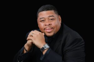 Pastor Ulric Eley, Jr.